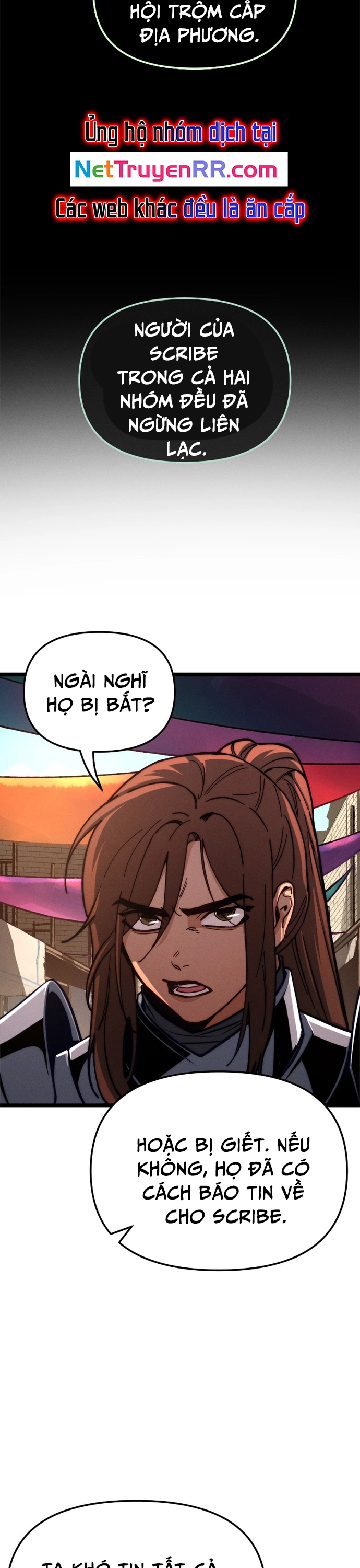 Hướng Dẫn Thực Tiễn Về Cái Ác Chapter 25 - Trang 2
