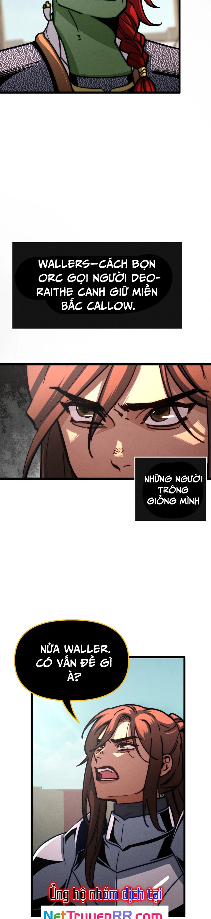 Hướng Dẫn Thực Tiễn Về Cái Ác Chapter 25 - Trang 2