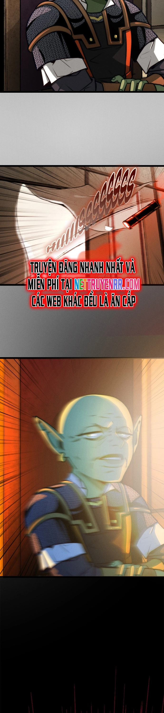 Hướng Dẫn Thực Tiễn Về Cái Ác Chapter 25 - Trang 2