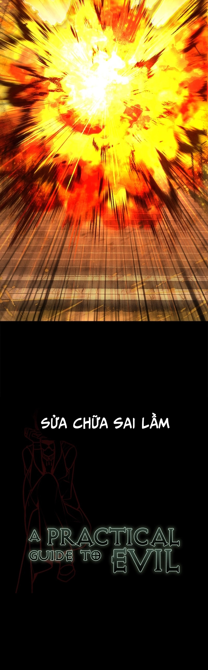 Hướng Dẫn Thực Tiễn Về Cái Ác Chapter 25 - Trang 2