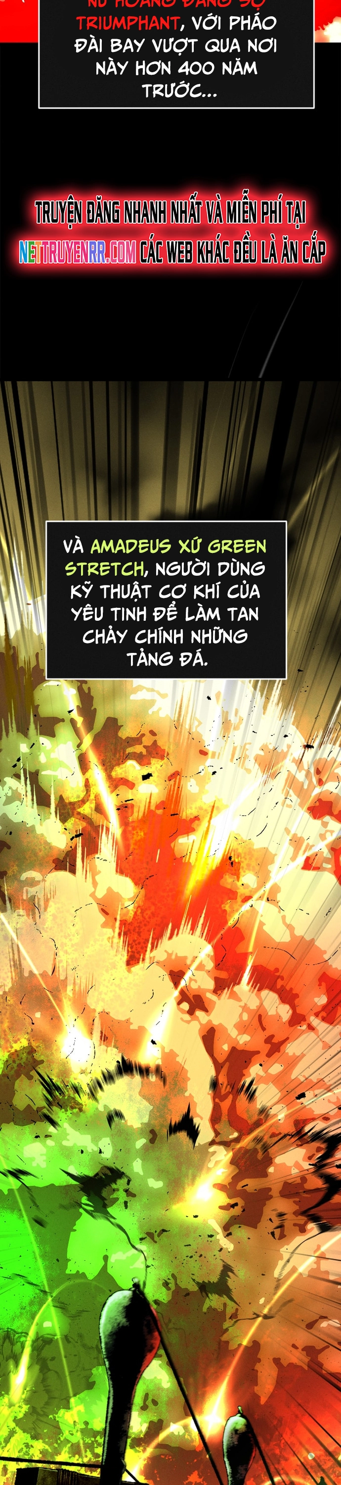 Hướng Dẫn Thực Tiễn Về Cái Ác Chapter 25 - Trang 2