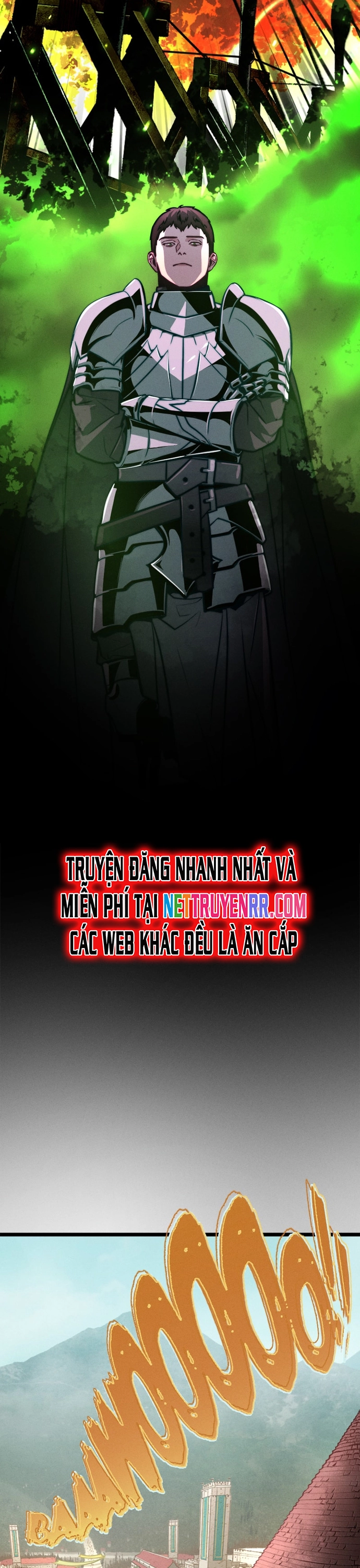Hướng Dẫn Thực Tiễn Về Cái Ác Chapter 25 - Trang 2