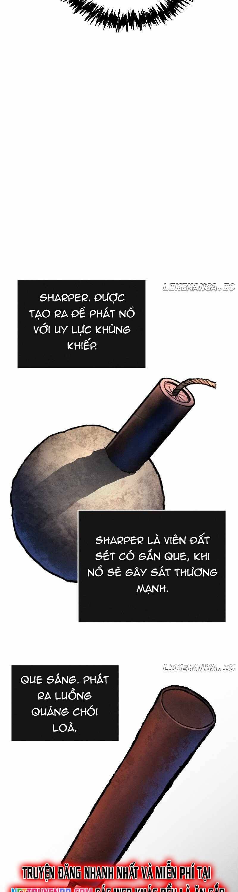 Hướng Dẫn Thực Tiễn Về Cái Ác Chapter 35 - Trang 2