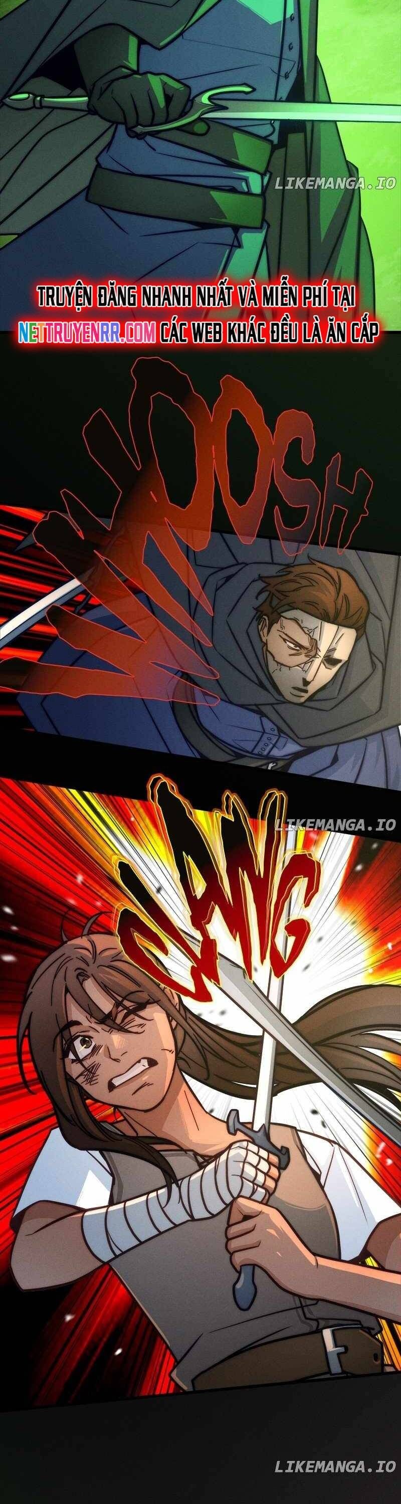 Hướng Dẫn Thực Tiễn Về Cái Ác Chapter 35 - Trang 2