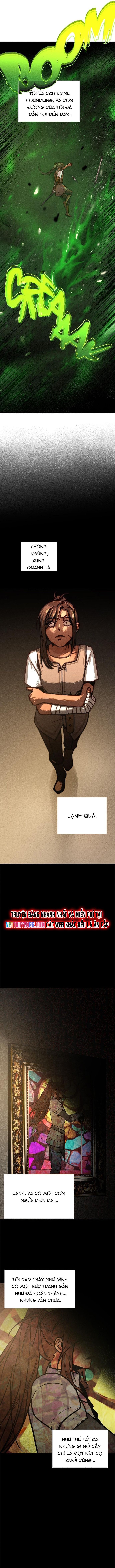 Hướng Dẫn Thực Tiễn Về Cái Ác Chapter 39 - Trang 2