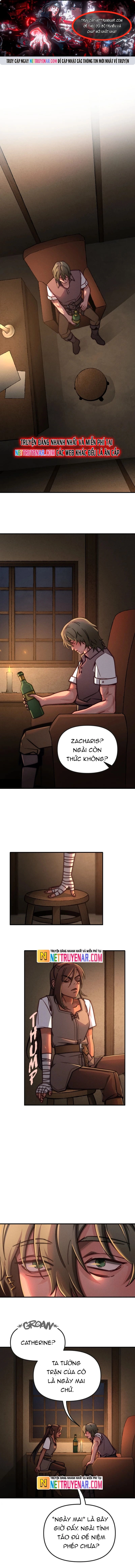 Hướng Dẫn Thực Tiễn Về Cái Ác Chapter 42 - Trang 2