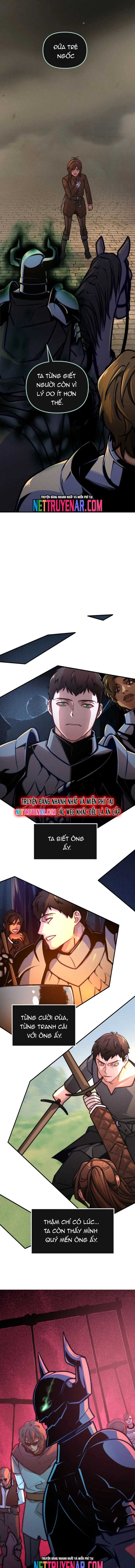 Hướng Dẫn Thực Tiễn Về Cái Ác Chapter 42 - Trang 2