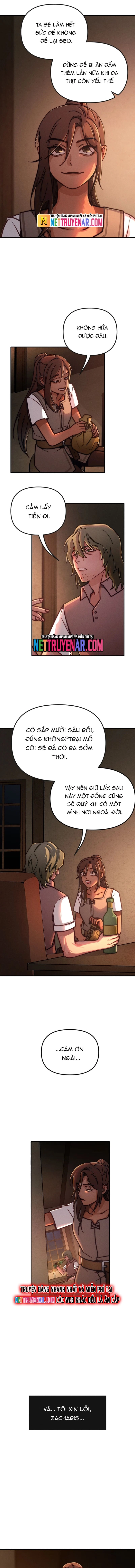 Hướng Dẫn Thực Tiễn Về Cái Ác Chapter 42 - Trang 2