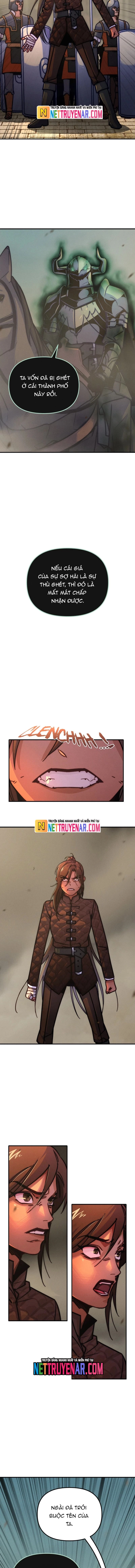 Hướng Dẫn Thực Tiễn Về Cái Ác Chapter 42 - Trang 2