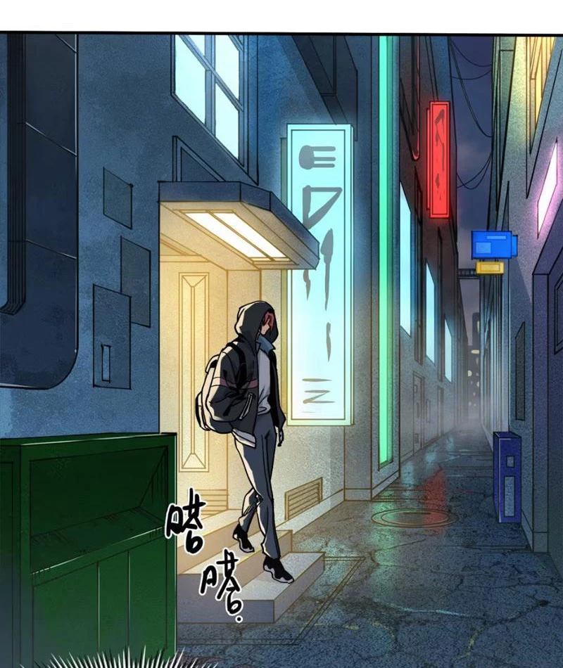 Tinh Linh Chi Hậu Chapter 1 - Trang 2