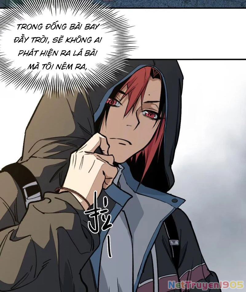 Tinh Linh Chi Hậu Chapter 1 - Trang 2