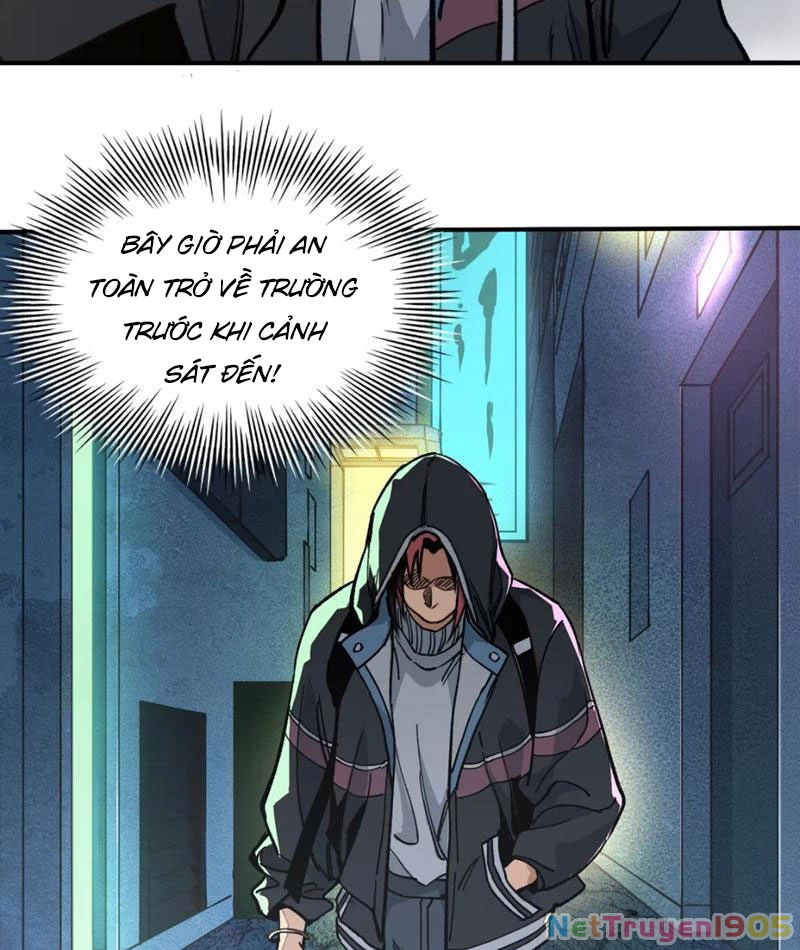 Tinh Linh Chi Hậu Chapter 1 - Trang 2