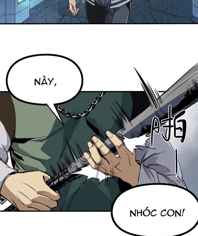 Tinh Linh Chi Hậu Chapter 1 - Trang 2