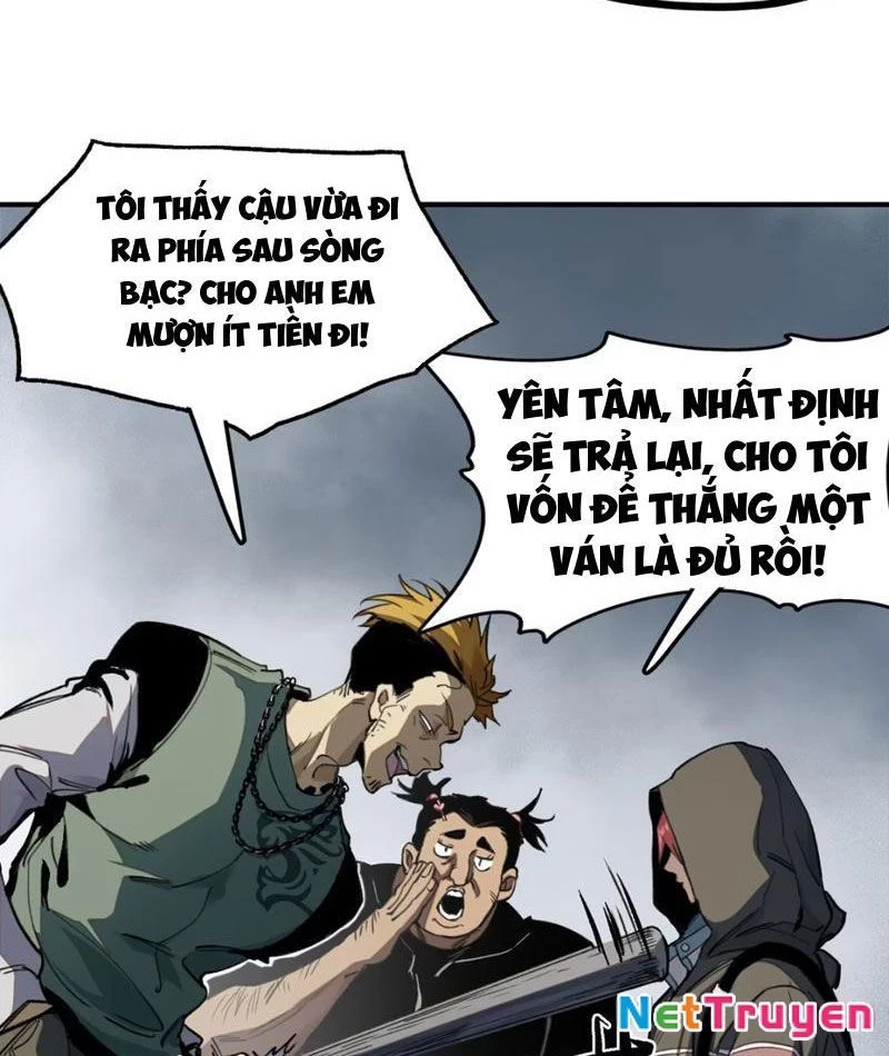 Tinh Linh Chi Hậu Chapter 1 - Trang 2