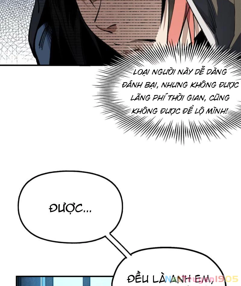 Tinh Linh Chi Hậu Chapter 1 - Trang 2