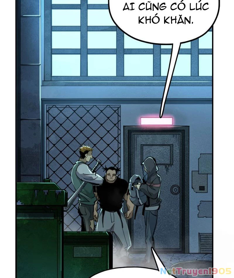 Tinh Linh Chi Hậu Chapter 1 - Trang 2