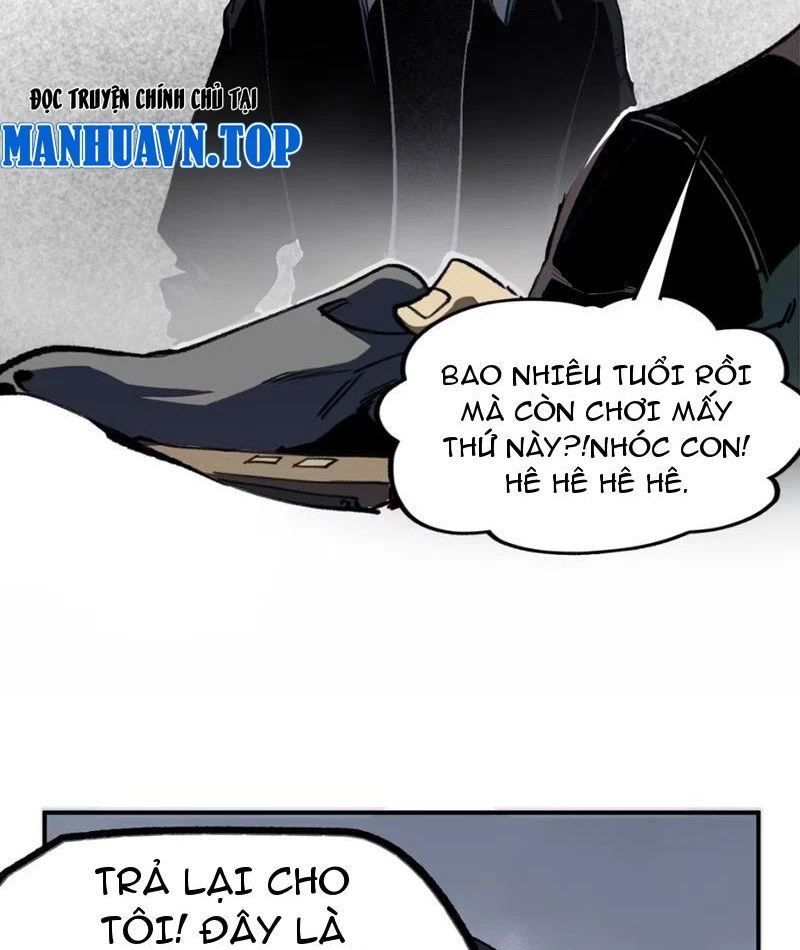 Tinh Linh Chi Hậu Chapter 1 - Trang 2