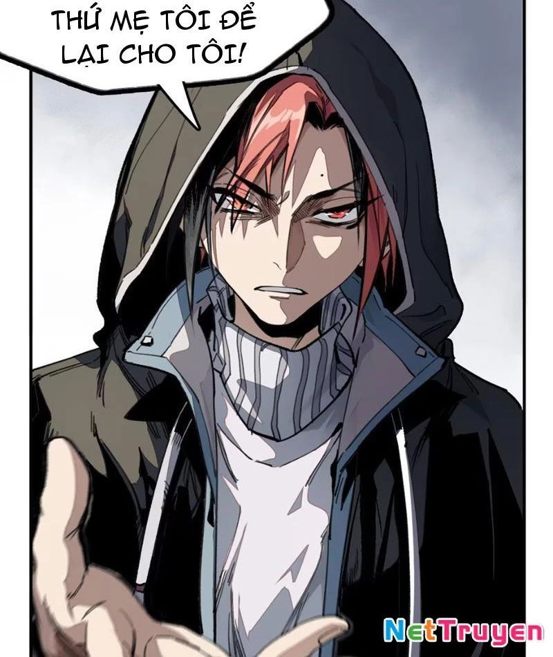 Tinh Linh Chi Hậu Chapter 1 - Trang 2