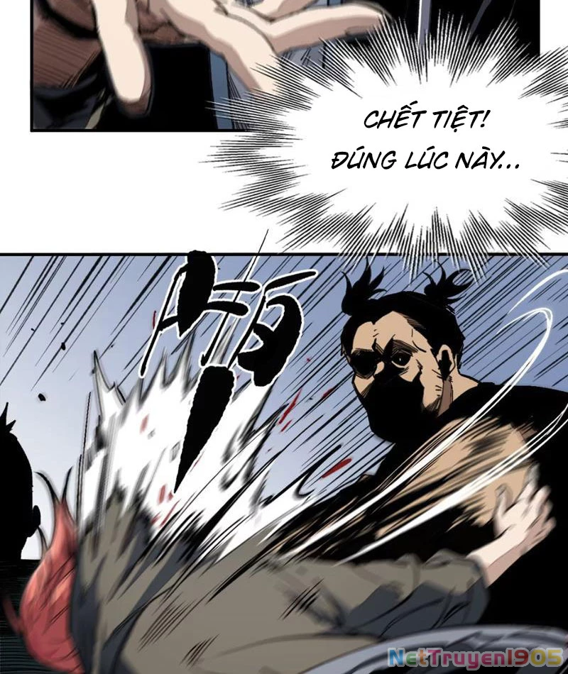 Tinh Linh Chi Hậu Chapter 1 - Trang 2