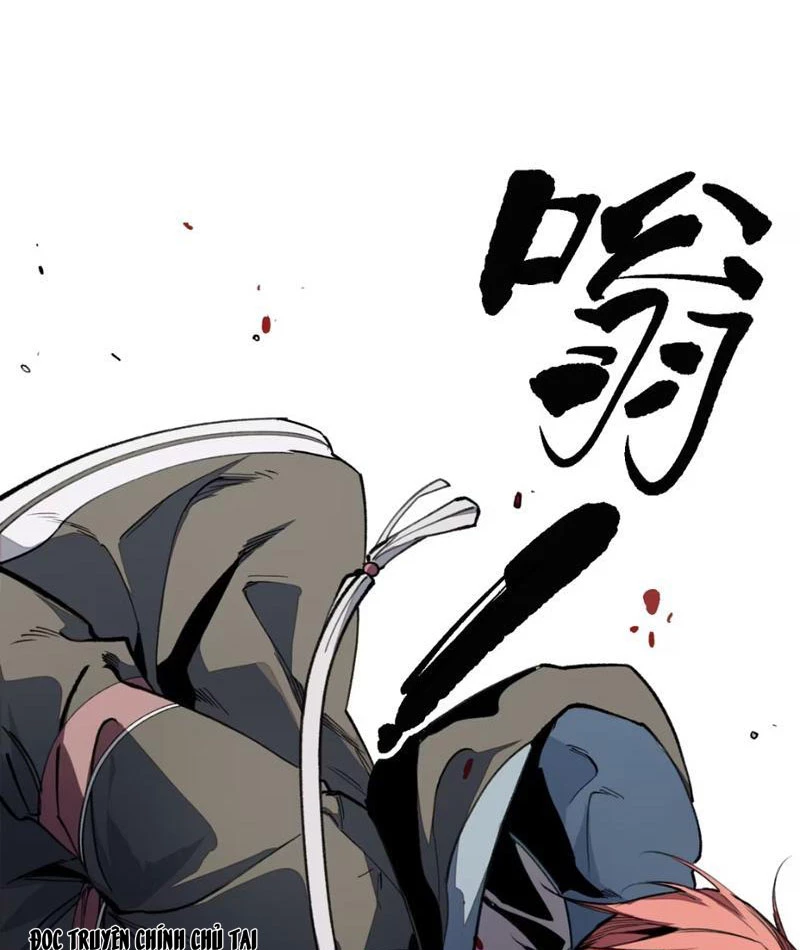 Tinh Linh Chi Hậu Chapter 1 - Trang 2