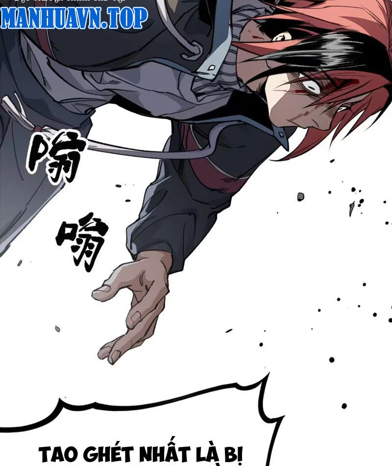 Tinh Linh Chi Hậu Chapter 1 - Trang 2