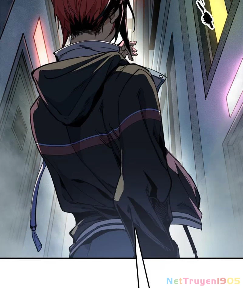 Tinh Linh Chi Hậu Chapter 1 - Trang 2