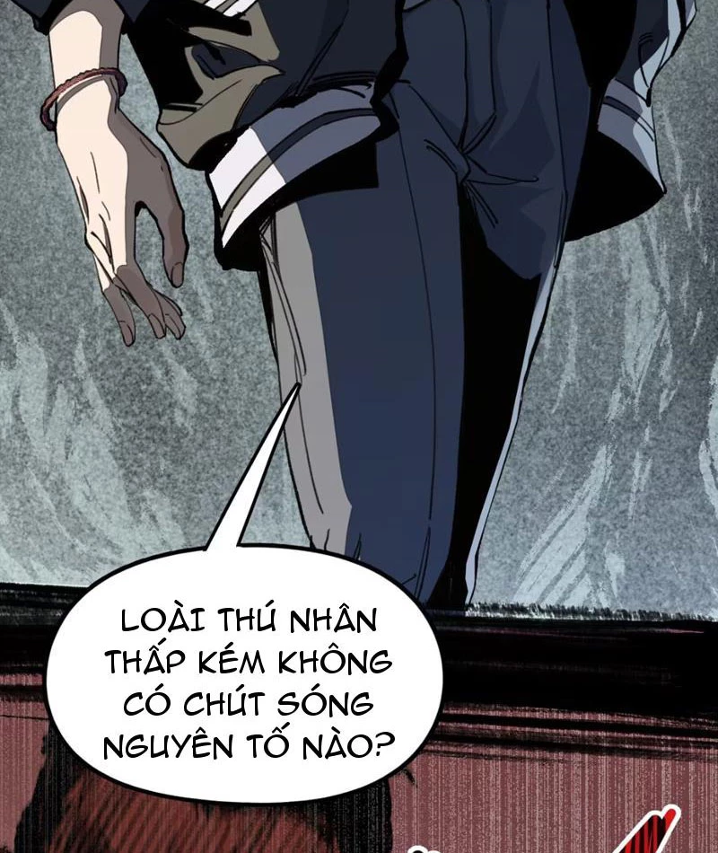 Tinh Linh Chi Hậu Chapter 1 - Trang 2