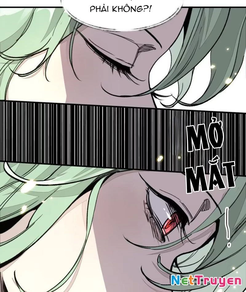 Tinh Linh Chi Hậu Chapter 1 - Trang 2