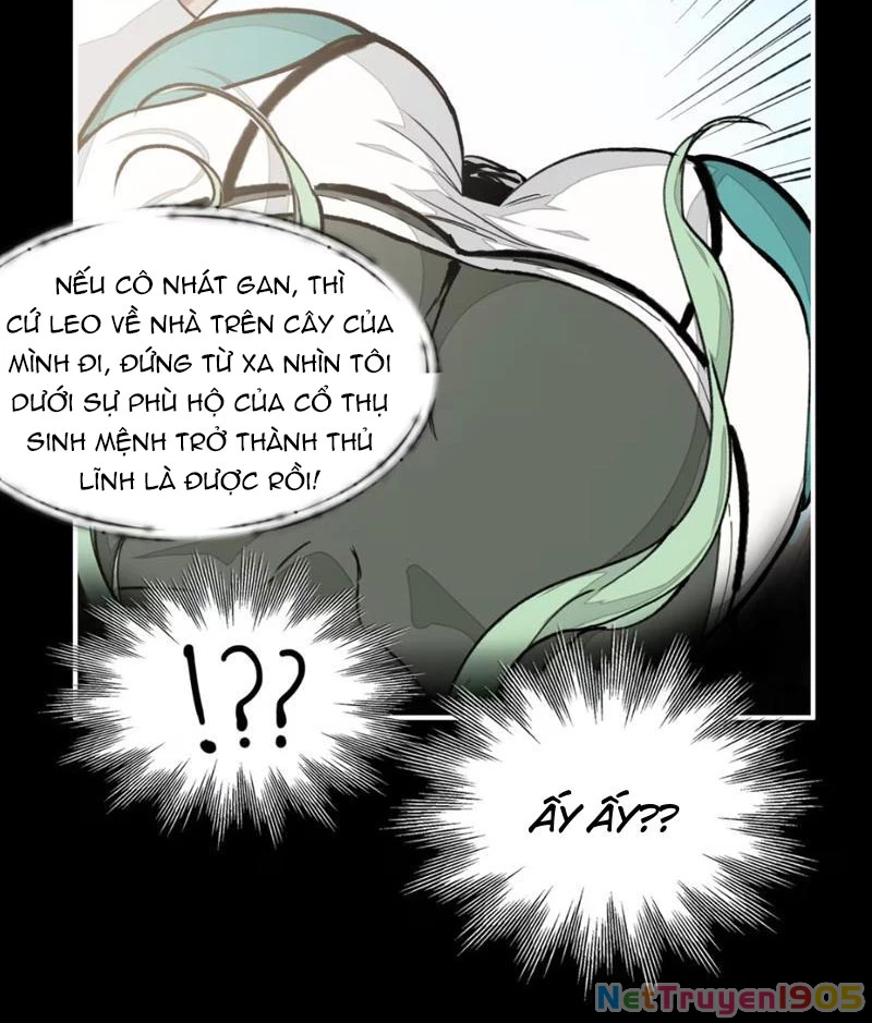 Tinh Linh Chi Hậu Chapter 1 - Trang 2