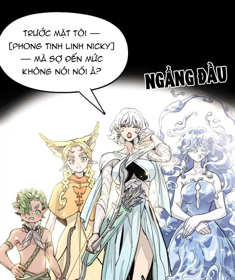 Tinh Linh Chi Hậu Chapter 1 - Trang 2