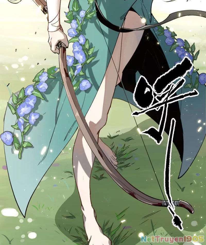 Tinh Linh Chi Hậu Chapter 1 - Trang 2