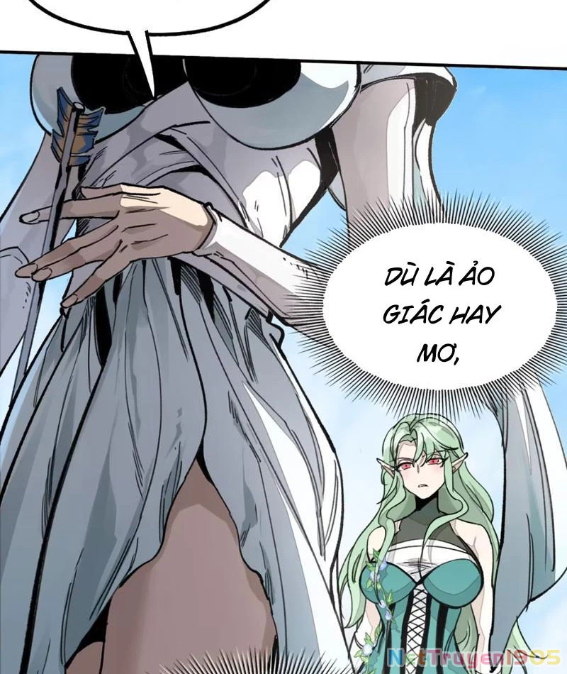 Tinh Linh Chi Hậu Chapter 1 - Trang 2