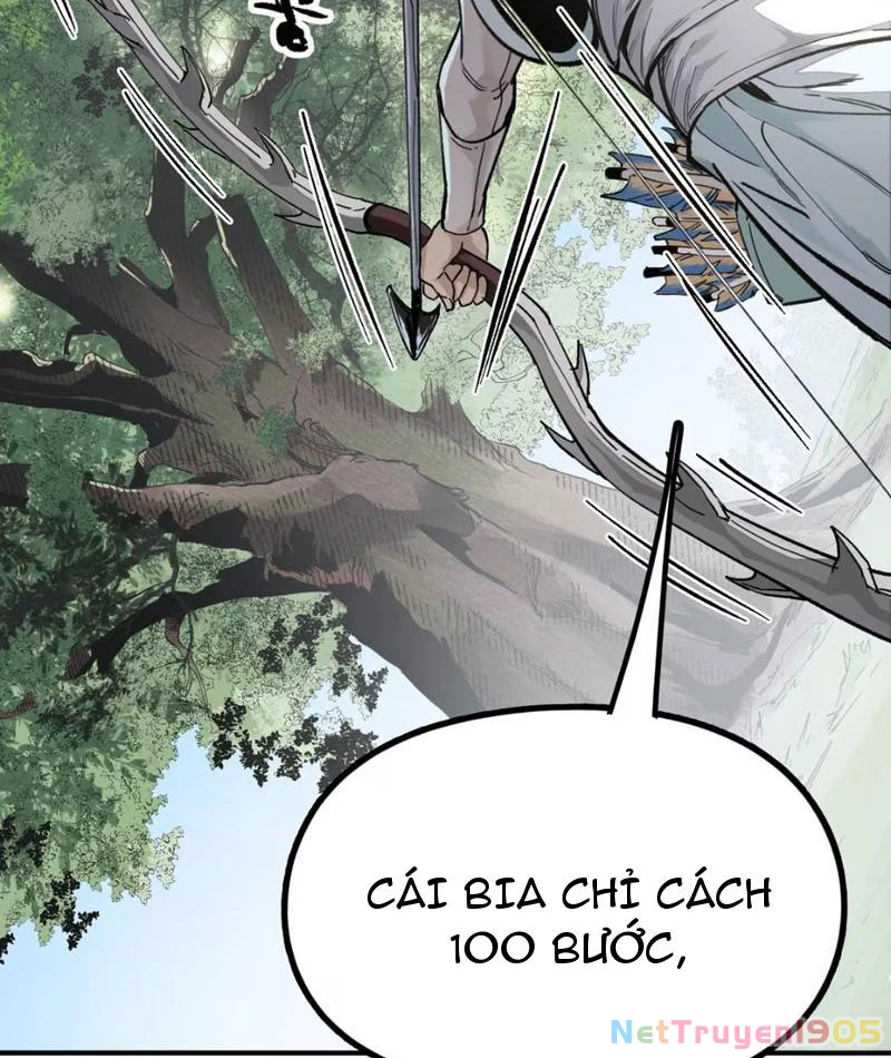 Tinh Linh Chi Hậu Chapter 1 - Trang 2