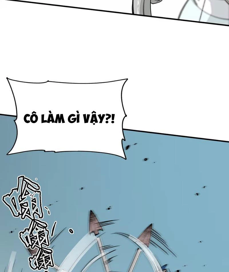 Tinh Linh Chi Hậu Chapter 1 - Trang 2