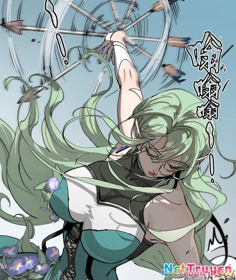 Tinh Linh Chi Hậu Chapter 1 - Trang 2