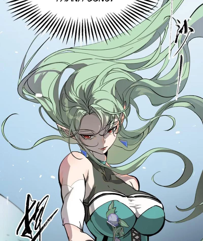 Tinh Linh Chi Hậu Chapter 1 - Trang 2