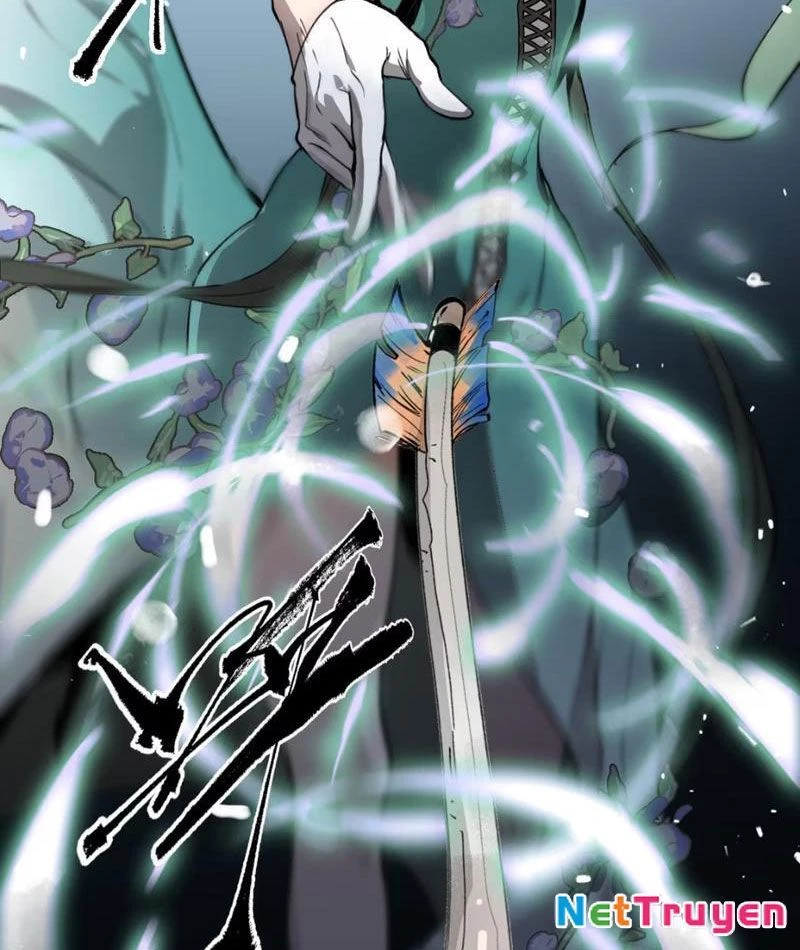 Tinh Linh Chi Hậu Chapter 1 - Trang 2