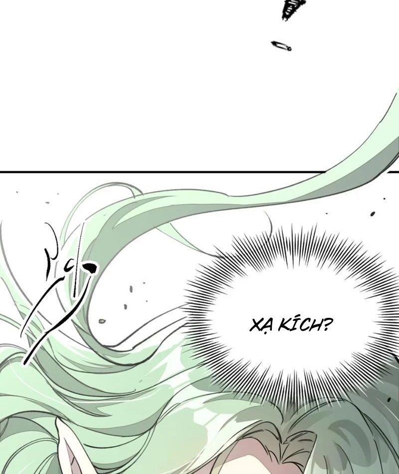 Tinh Linh Chi Hậu Chapter 1 - Trang 2