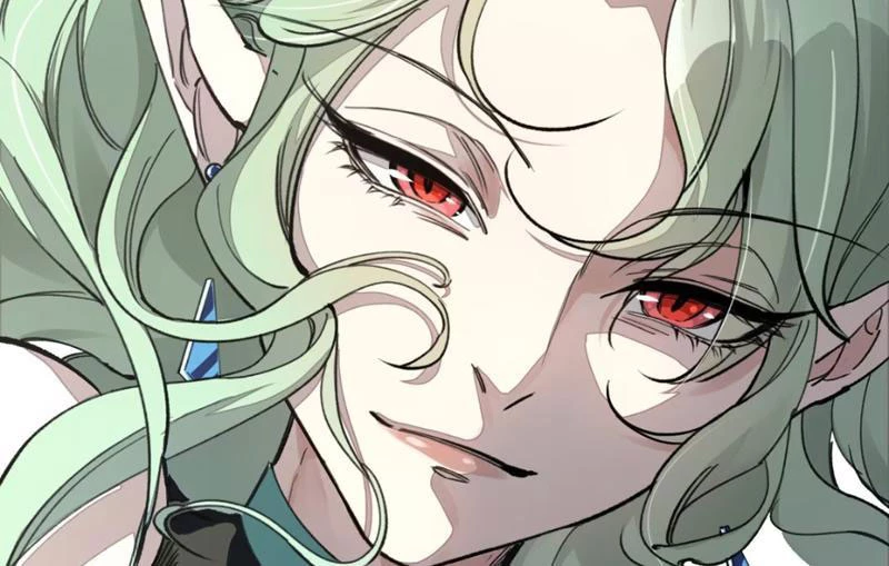 Tinh Linh Chi Hậu Chapter 1 - Trang 2