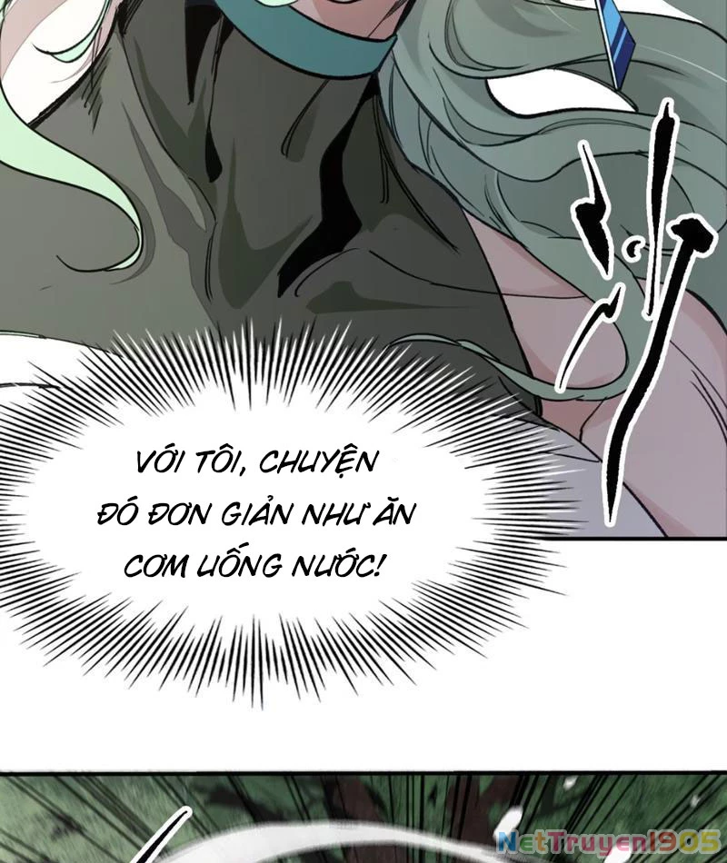 Tinh Linh Chi Hậu Chapter 1 - Trang 2