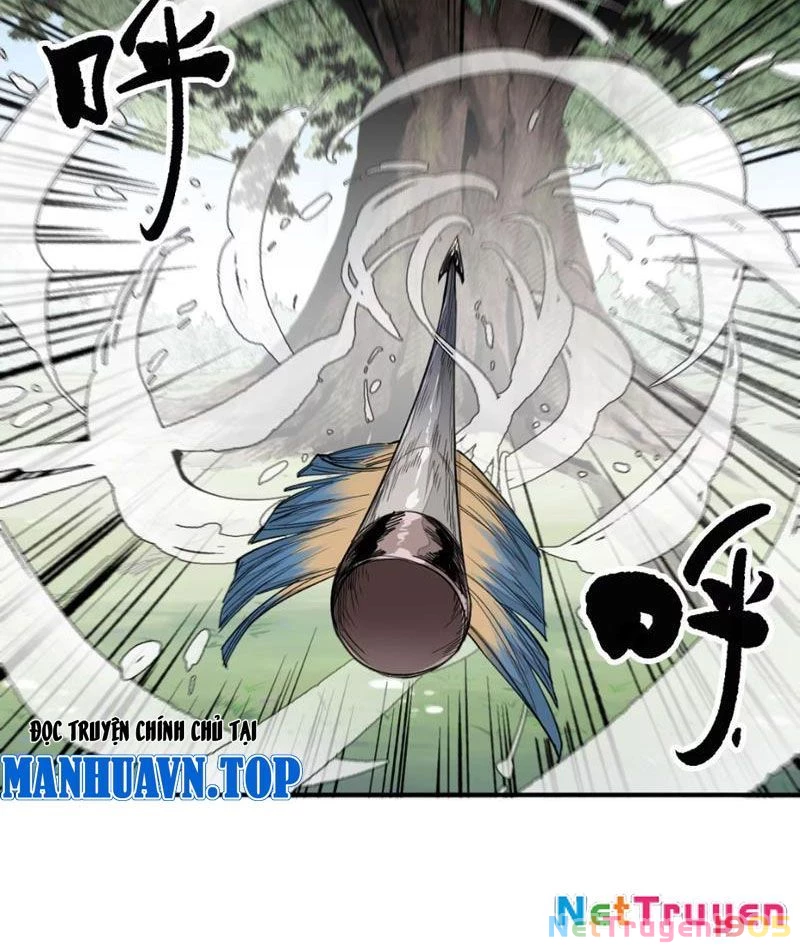 Tinh Linh Chi Hậu Chapter 1 - Trang 2