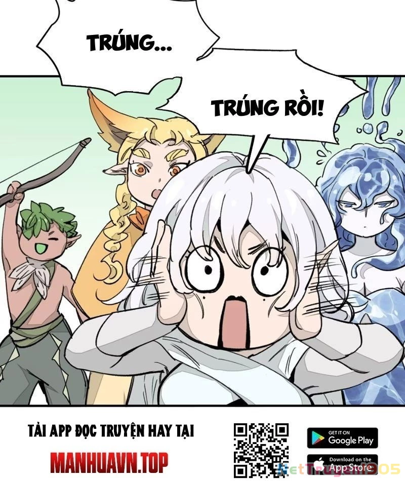 Tinh Linh Chi Hậu Chapter 1 - Trang 2