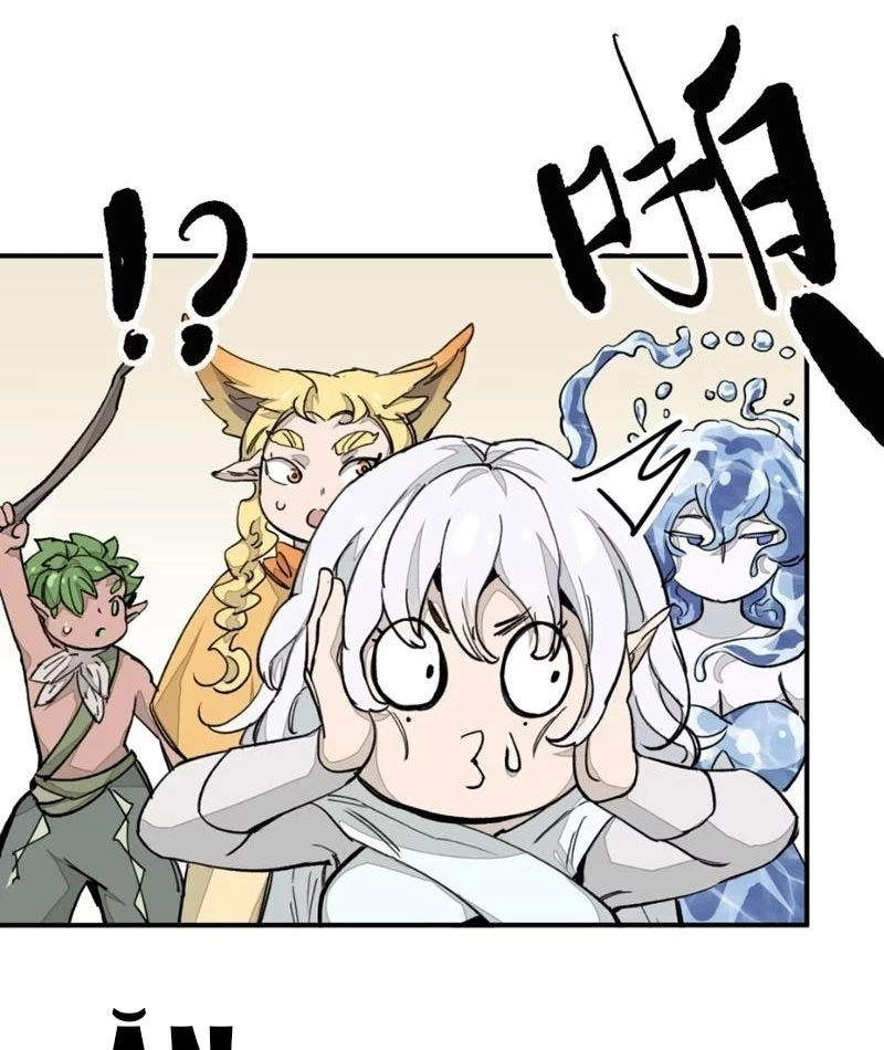 Tinh Linh Chi Hậu Chapter 1 - Trang 2