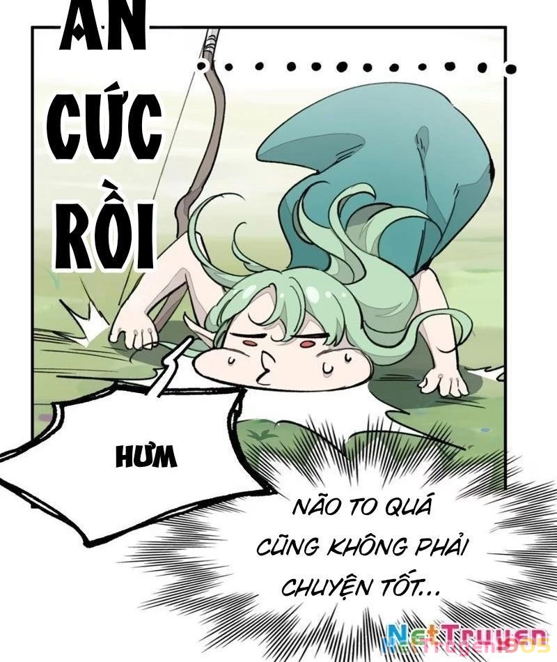 Tinh Linh Chi Hậu Chapter 1 - Trang 2