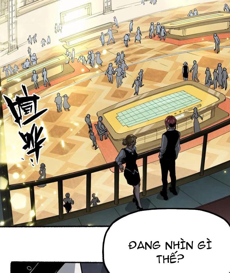 Tinh Linh Chi Hậu Chapter 1 - Trang 2
