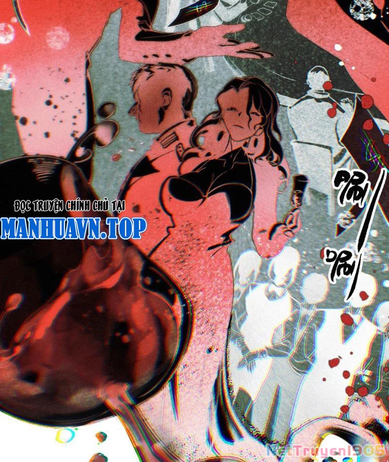 Tinh Linh Chi Hậu Chapter 1 - Trang 2