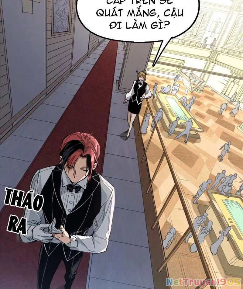 Tinh Linh Chi Hậu Chapter 1 - Trang 2