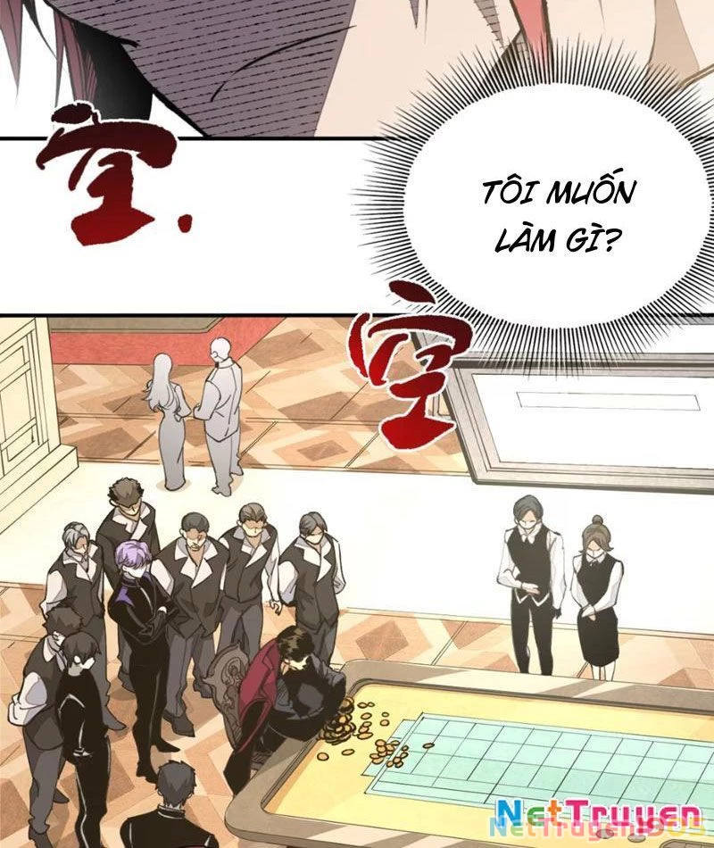 Tinh Linh Chi Hậu Chapter 1 - Trang 2