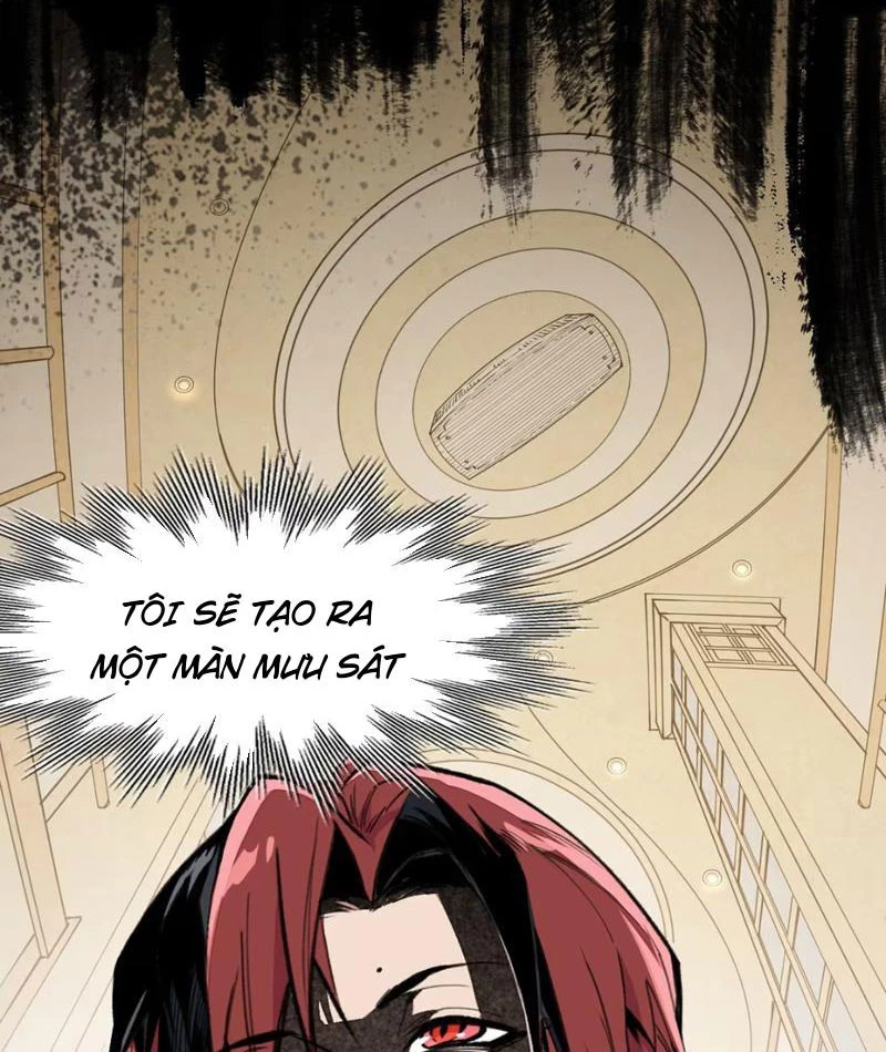 Tinh Linh Chi Hậu Chapter 1 - Trang 2