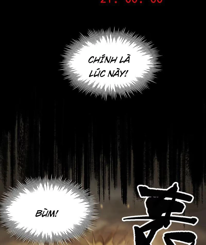 Tinh Linh Chi Hậu Chapter 1 - Trang 2